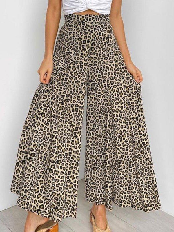 MW-Elarune 805 Trousers - Magic wolf 