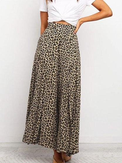 MW-Elarune 805 Trousers - Magic wolf 