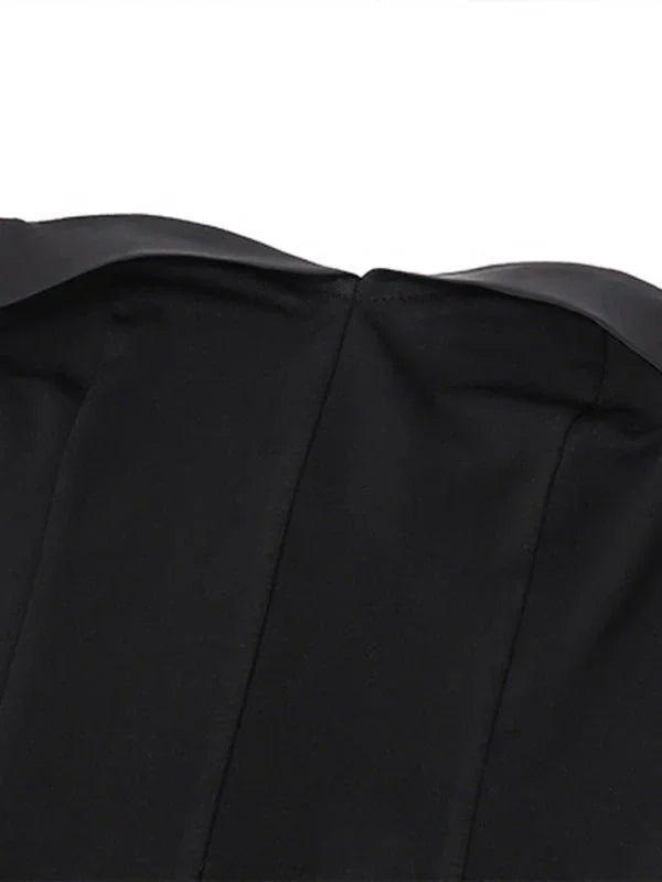 MW-Elira 116 mini dress - Magic wolf 