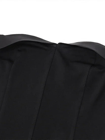 MW-Elira 116 mini dress - Magic wolf 