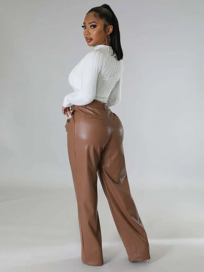 MW-Elira 829 Trousers - Magic wolf 