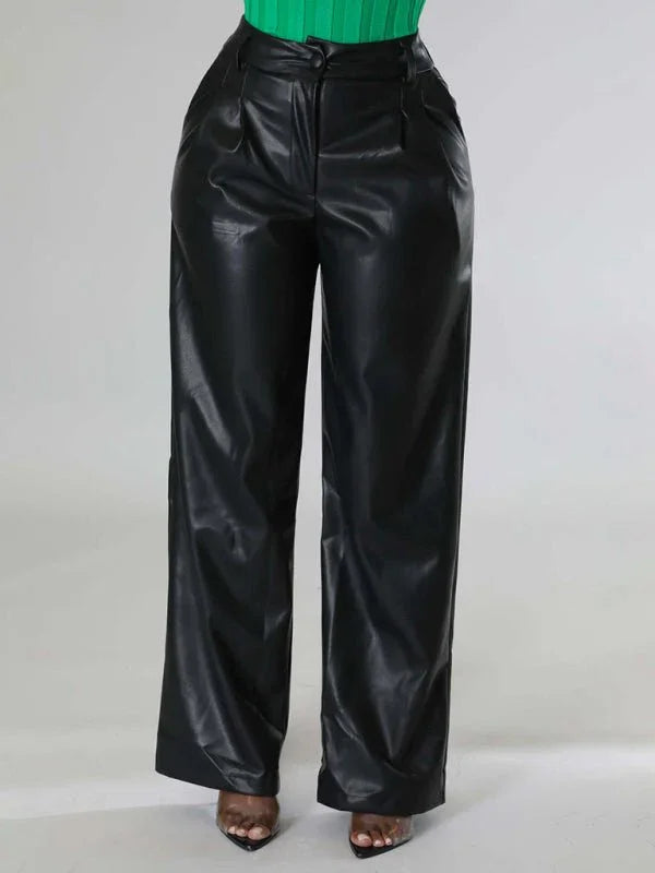 MW-Elira 829 Trousers - Magic wolf 