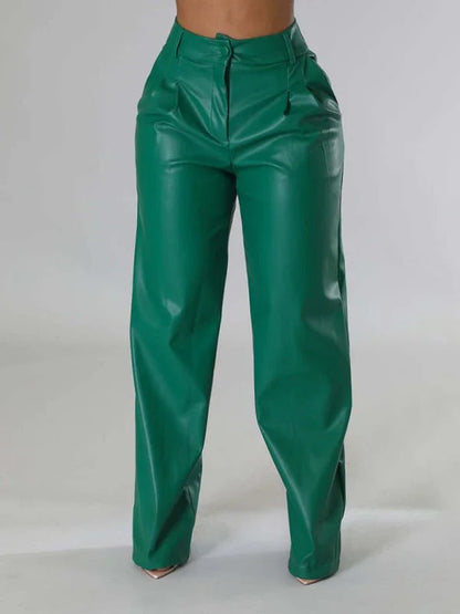 MW-Elira 829 Trousers - Magic wolf 