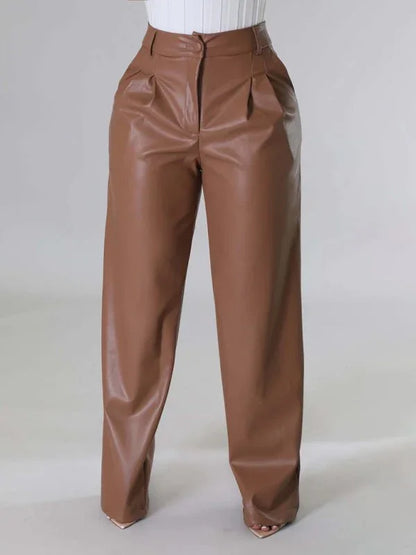 MW-Elira 829 Trousers - Magic wolf 