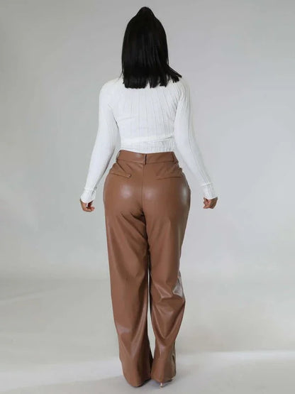 MW-Elira 829 Trousers - Magic wolf 