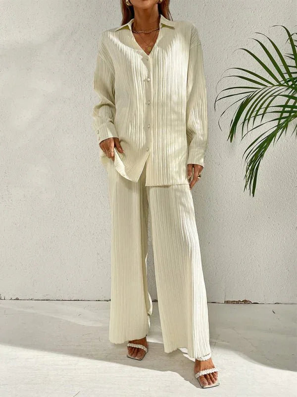 MW-Ellavyn 13070 Co-ord Set - Magic wolf 