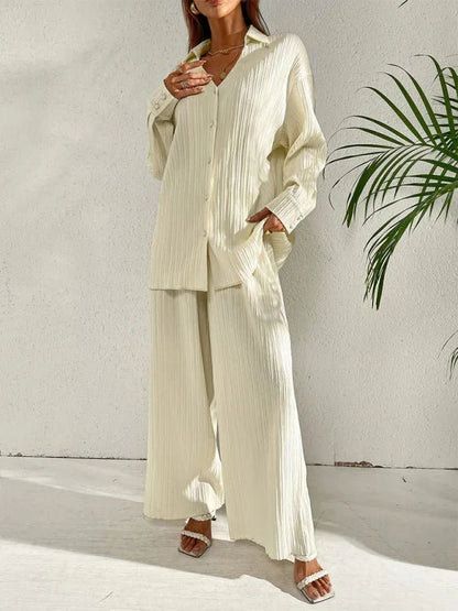 MW-Ellavyn 13070 Co-ord Set - Magic wolf 