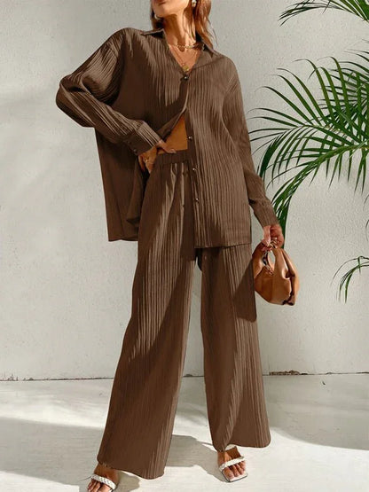 MW-Ellavyn 13070 Co-ord Set - Magic wolf 