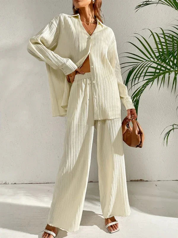 MW-Ellavyn 13070 Co-ord Set - Magic wolf 