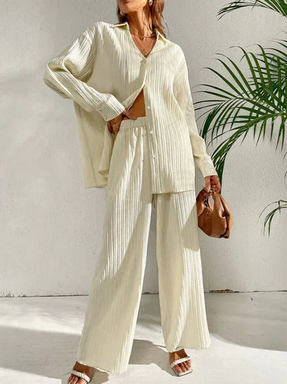 MW-Ellavyn 13070 Co-ord Set - Magic wolf 