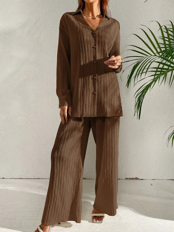 MW-Ellavyn 13070 Co-ord Set - Magic wolf 