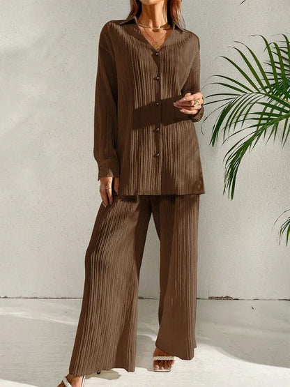 MW-Ellavyn 13070 Co-ord Set - Magic wolf 