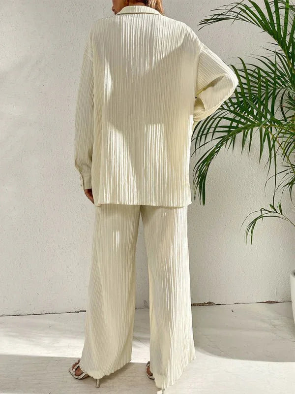 MW-Ellavyn 13070 Co-ord Set - Magic wolf 