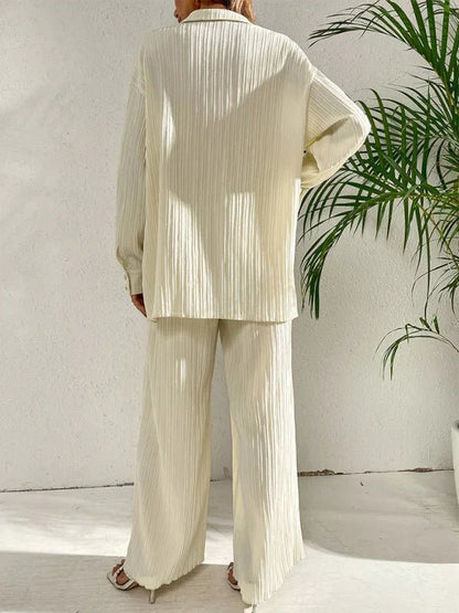 MW-Ellavyn 13070 Co-ord Set - Magic wolf 