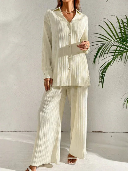 MW-Ellavyn 13070 Co-ord Set - Magic wolf 