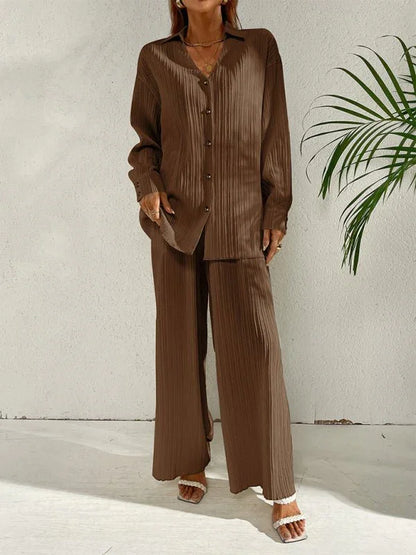 MW-Ellavyn 13070 Co-ord Set - Magic wolf 