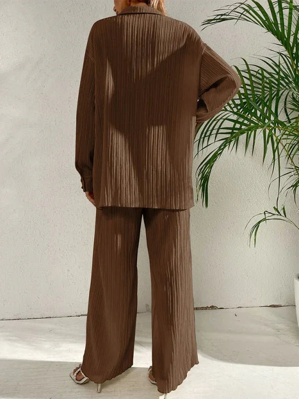 MW-Ellavyn 13070 Co-ord Set - Magic wolf 