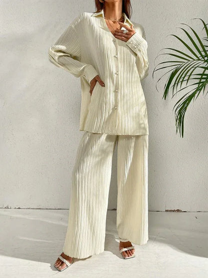 MW-Ellavyn 13070 Co-ord Set - Magic wolf 