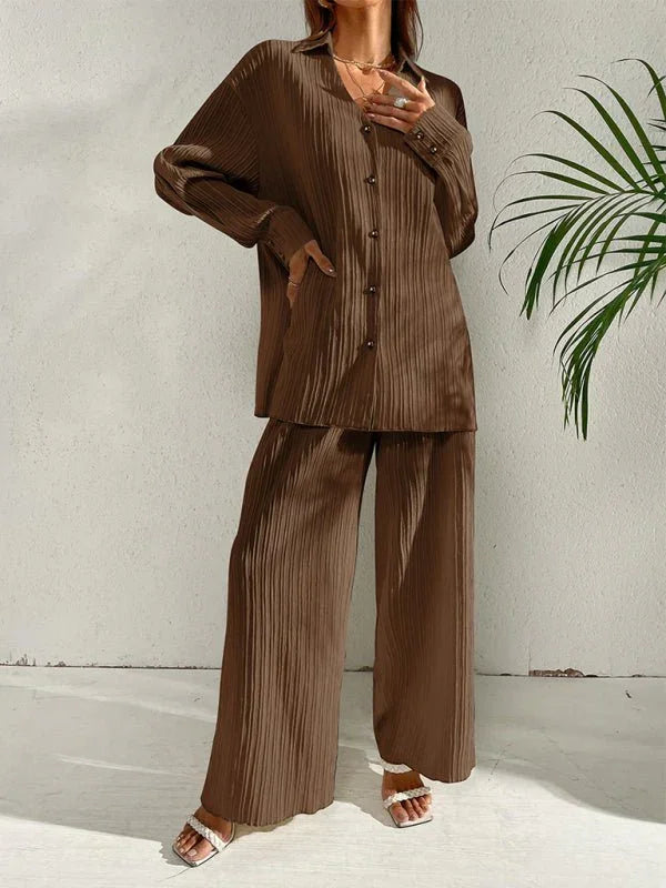 MW-Ellavyn 13070 Co-ord Set - Magic wolf 