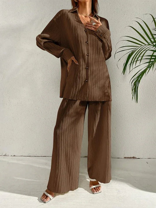 MW-Ellavyn 13070 Co-ord Set - Magic wolf 