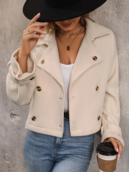 MW-Emarisse 14011 Jacket - Magic wolf 
