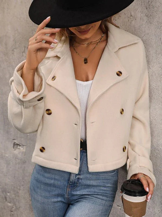 MW-Emarisse 14011 Jacket - Magic wolf 
