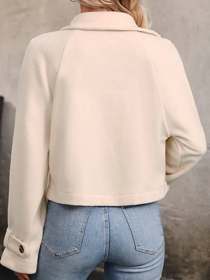 MW-Emarisse 14011 Jacket - Magic wolf 
