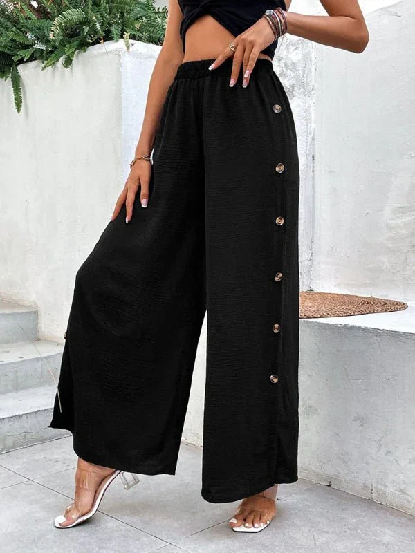 MW-Emberlyn 813 Trousers - Magic wolf 