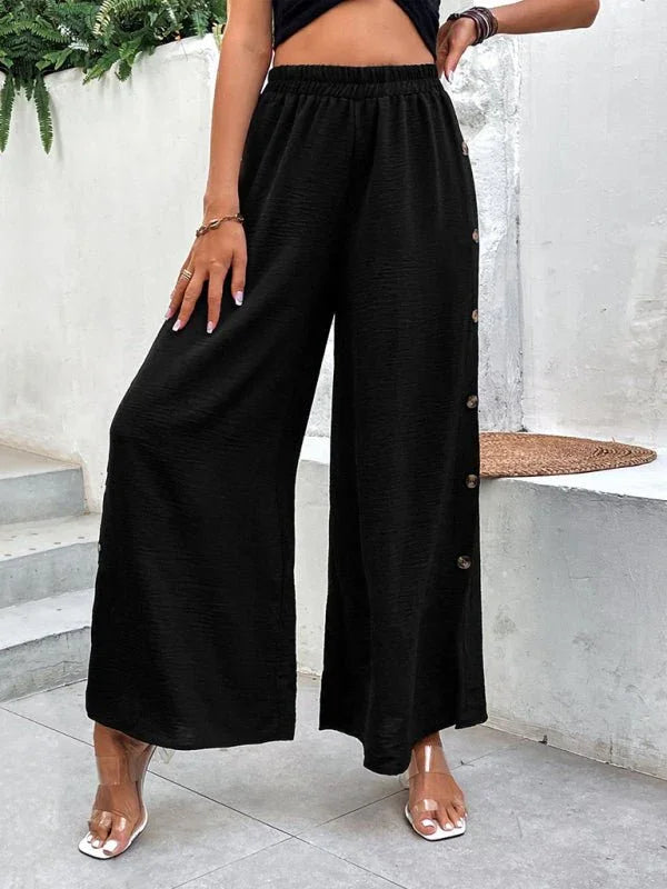 MW-Emberlyn 813 Trousers - Magic wolf 