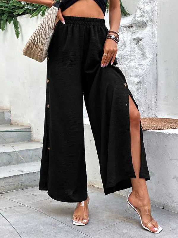 MW-Emberlyn 813 Trousers - Magic wolf 