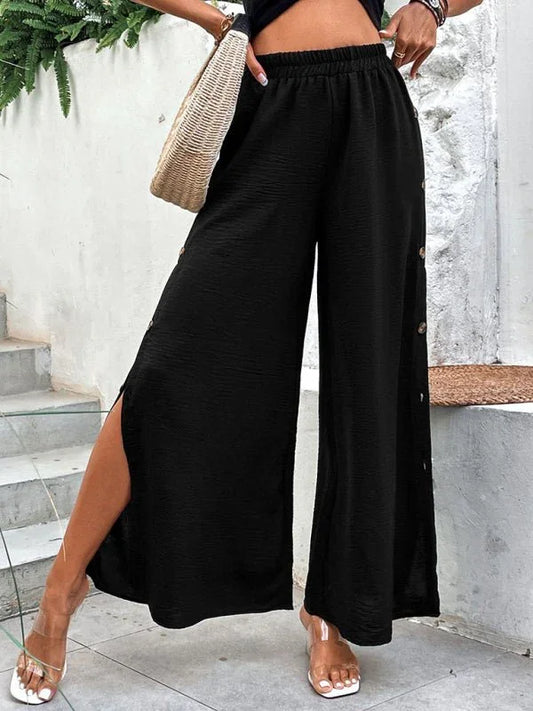 MW-Emberlyn 813 Trousers - Magic wolf 