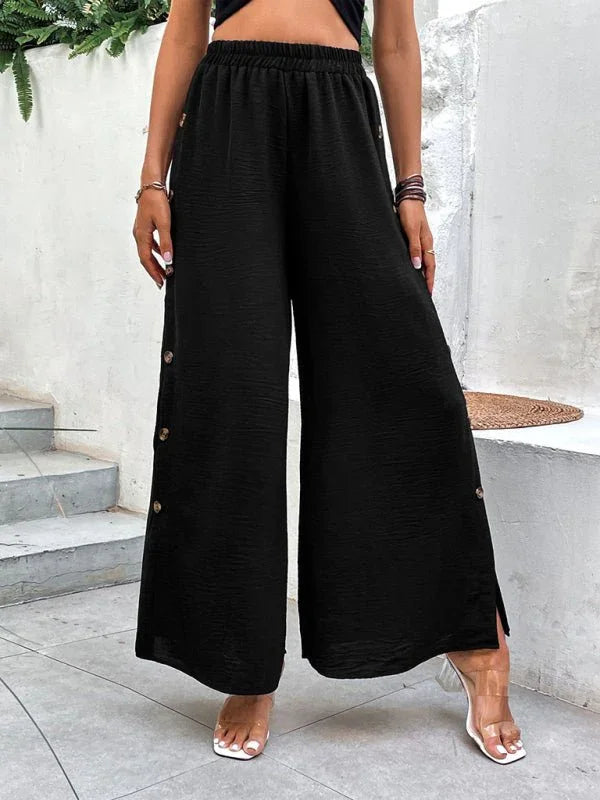 MW-Emberlyn 813 Trousers - Magic wolf 