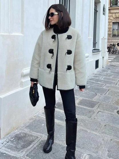 MW-Evalira 14014 Jacket - Magic wolf 