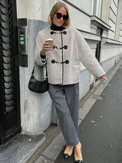 MW-Evalira 14014 Jacket - Magic wolf 