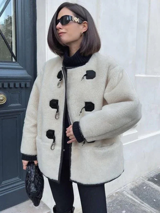 MW-Evalira 14014 Jacket - Magic wolf 