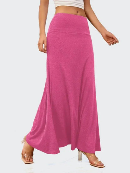 MW-Evalisse 908 Skirt - Magic wolf 