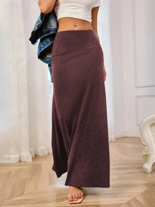 MW-Evalisse 908 Skirt - Magic wolf 