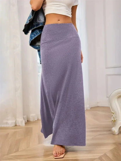 MW-Evalisse 908 Skirt - Magic wolf 