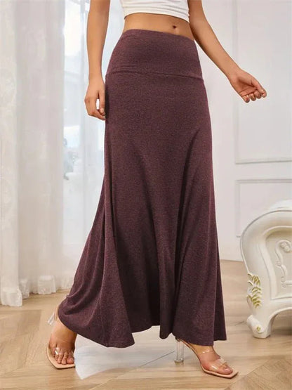 MW-Evalisse 908 Skirt - Magic wolf 