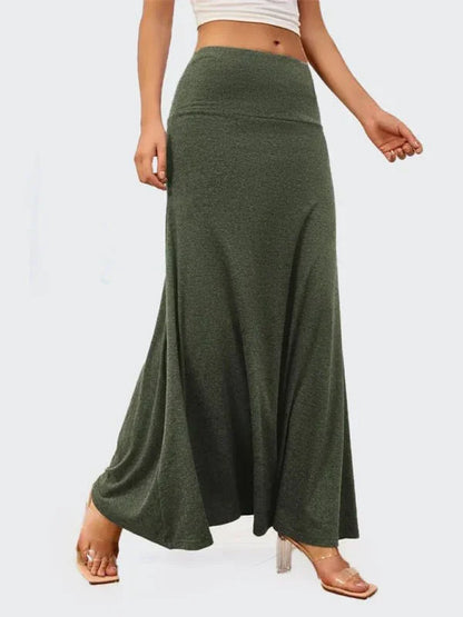MW-Evalisse 908 Skirt - Magic wolf 