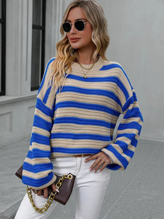 MW-Evalynne 746 Sweater - Magic wolf 