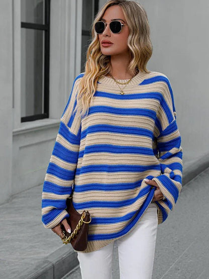 MW-Evalynne 746 Sweater - Magic wolf 