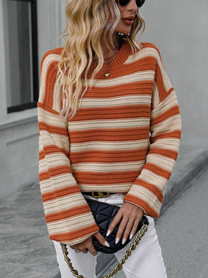 MW-Evalynne 746 Sweater - Magic wolf 