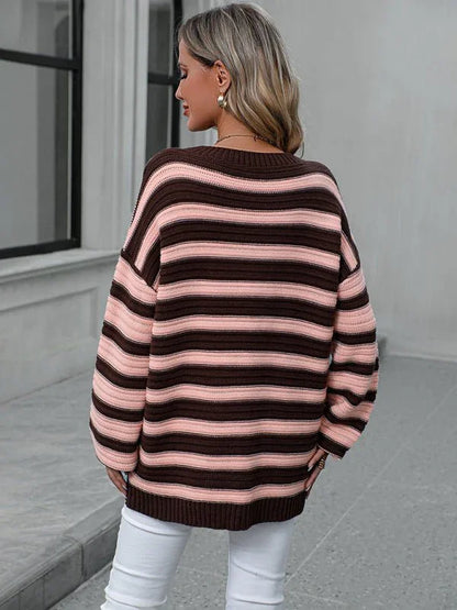 MW-Evalynne 746 Sweater - Magic wolf 