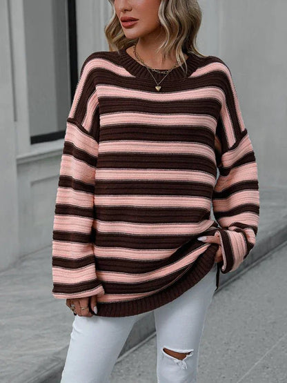 MW-Evalynne 746 Sweater - Magic wolf 