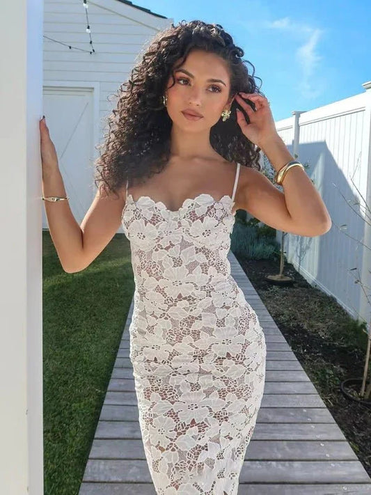 MW-Fairleigh 237 midi dress - Magic wolf 