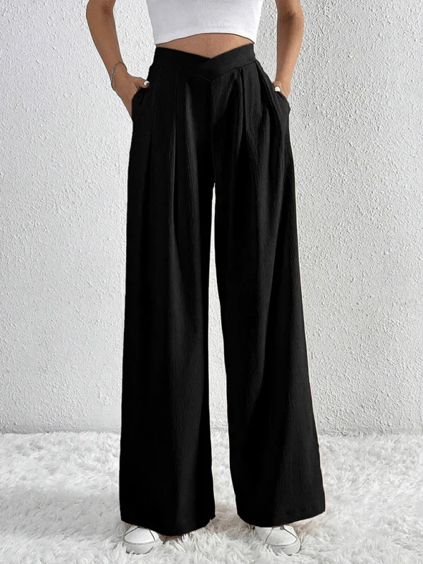 MW-Faylinne 821 Trousers - Magic wolf 