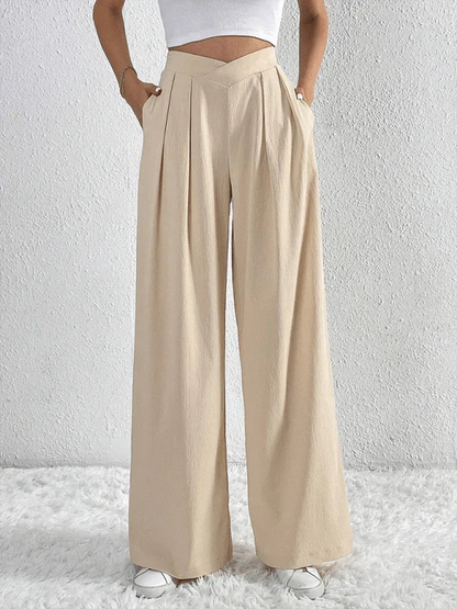 MW-Faylinne 821 Trousers - Magic wolf 