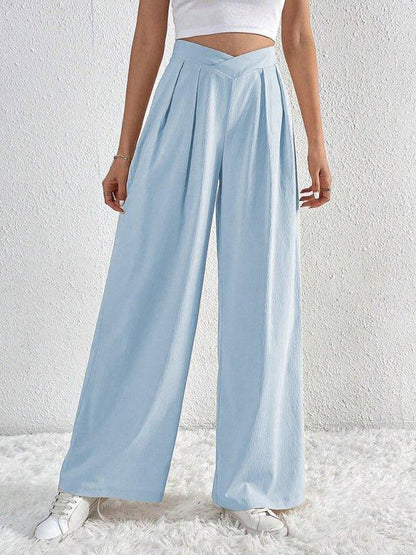 MW-Faylinne 821 Trousers - Magic wolf 