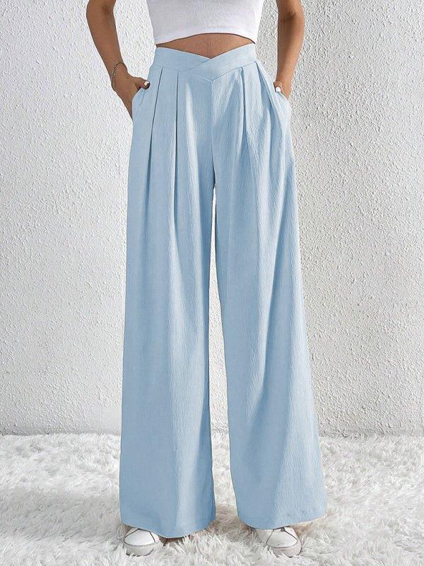MW-Faylinne 821 Trousers - Magic wolf 